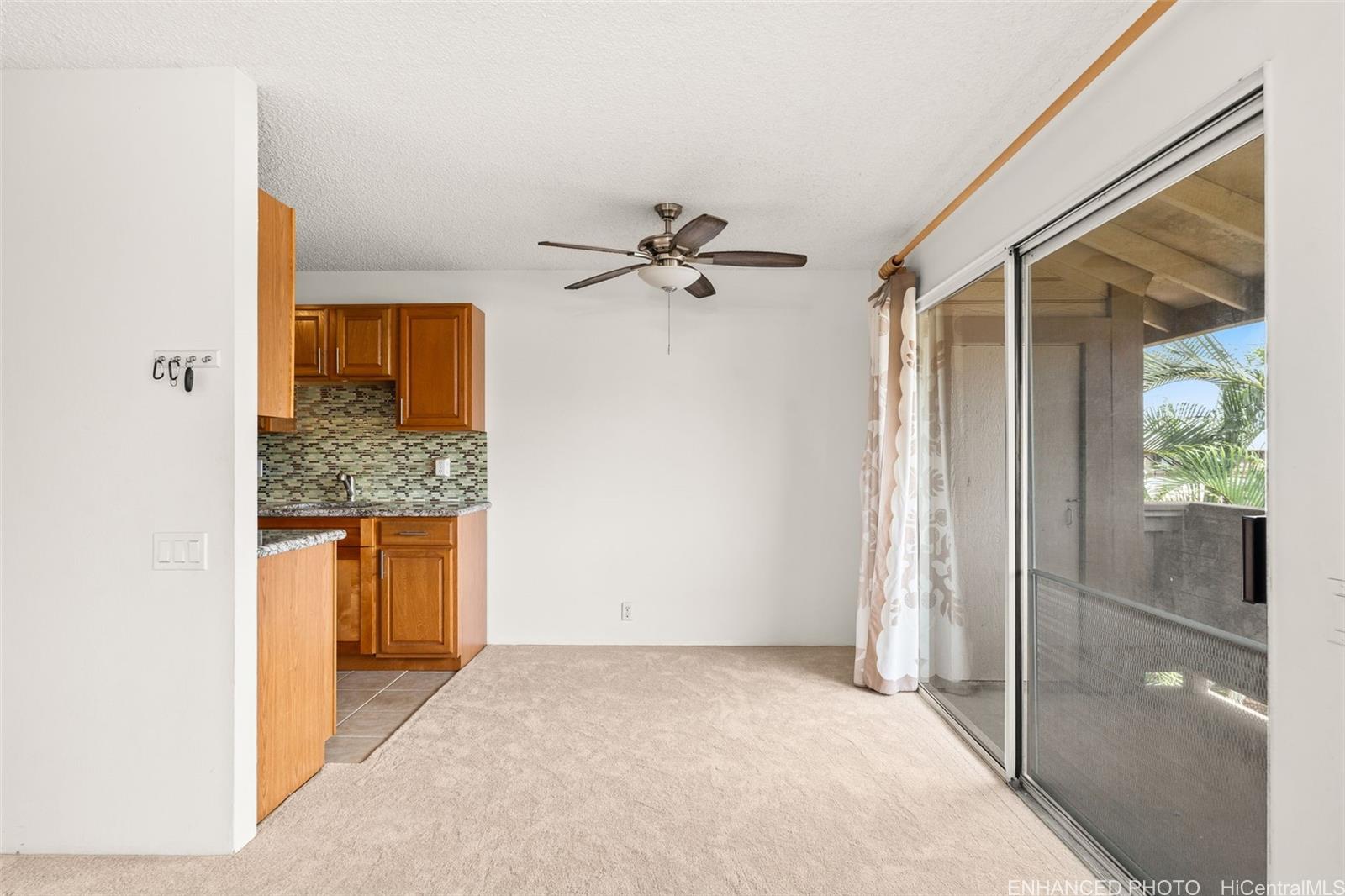 91-1119 Mikohu Street, Unit 28S Ewa Beach, HI 96706 - Photo 7 of 19 a view of an entryway