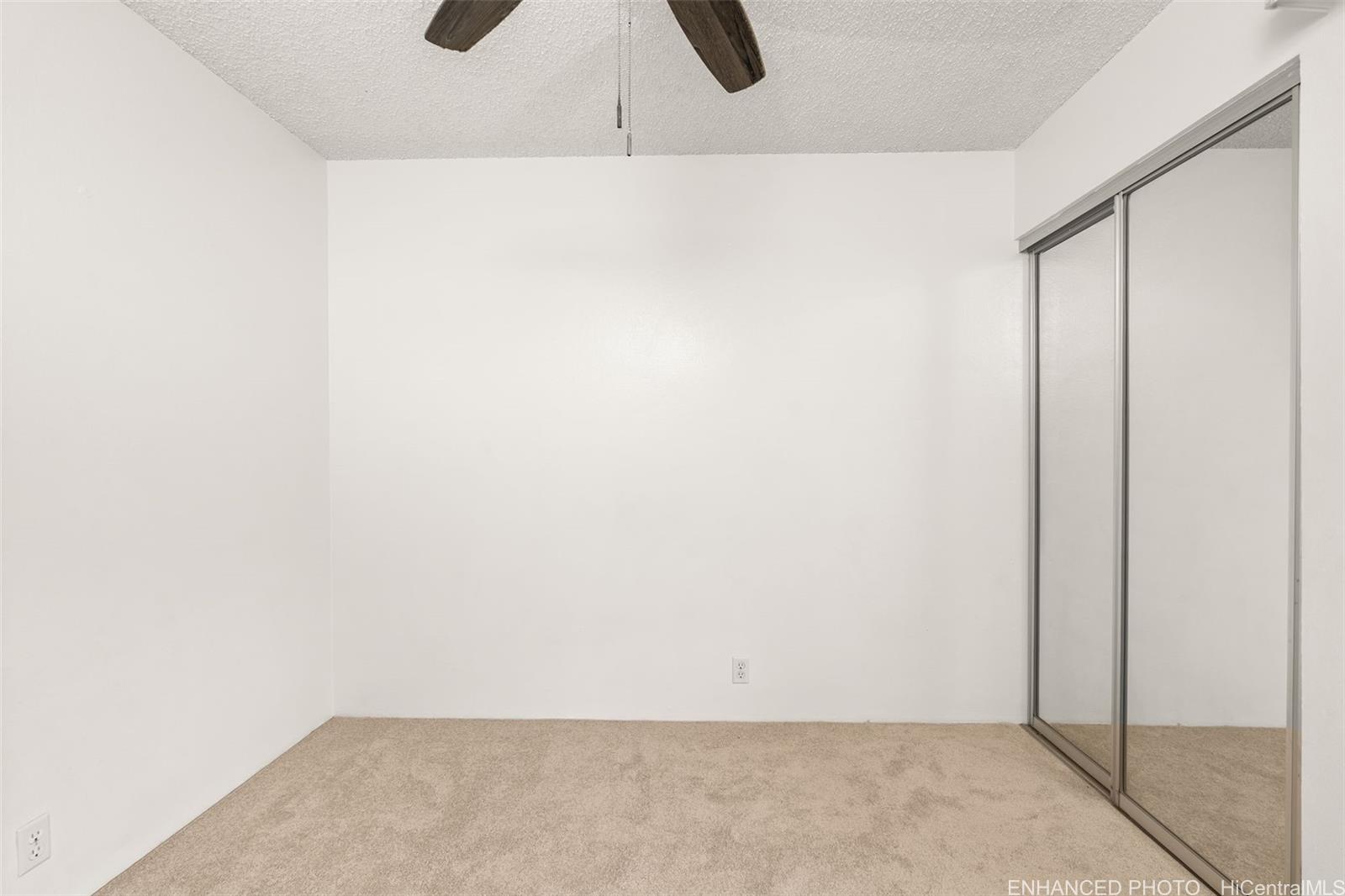 91-1119 Mikohu Street, Unit 28S Ewa Beach, HI 96706 - Photo 10 of 19 a view of small space