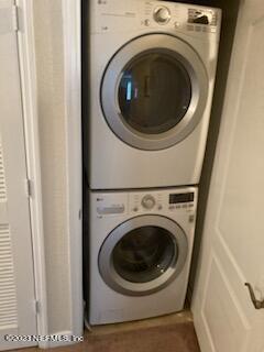 201 25th Avenue South, Unit N32 Jacksonville Beach, FL 32250 - Photo 21 of 38 a close up view of a washer and dryer