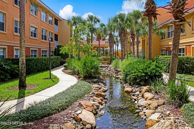 $3,000 | 201 25th Avenue South, Unit N32, Jacksonville Beach, FL 32250