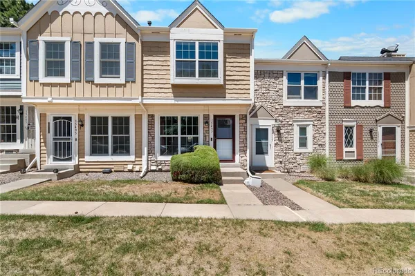 $275,000 | 15497 East Louisiana Avenue, Aurora, CO 80017