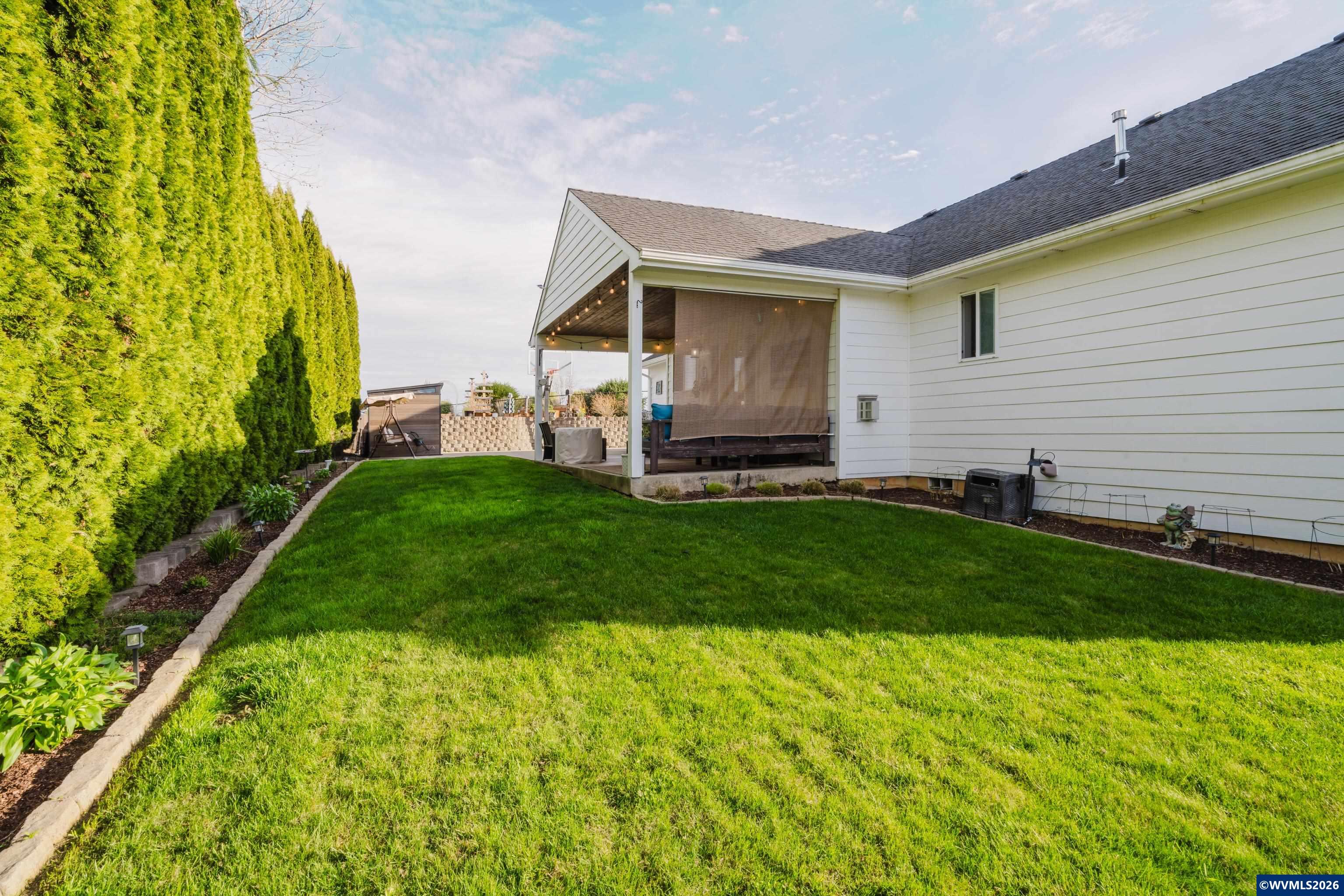 523 Northwest Harold Street Sublimity, OR 97385 - Photo 43 of 50