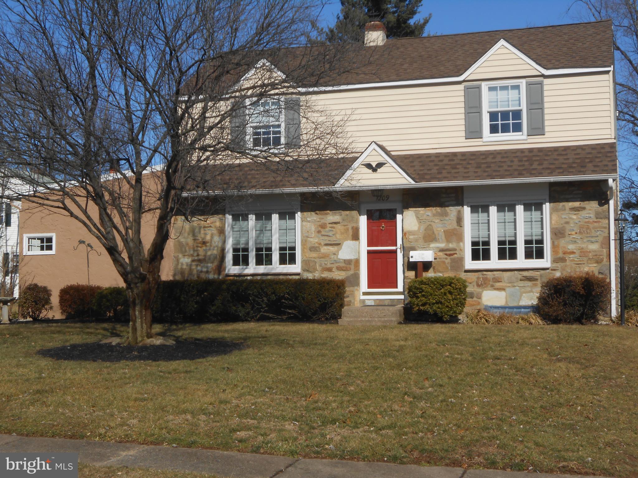 1209 Cambridge Road Warminster, PA 18974 - Photo 1 of 34 Your Next Home