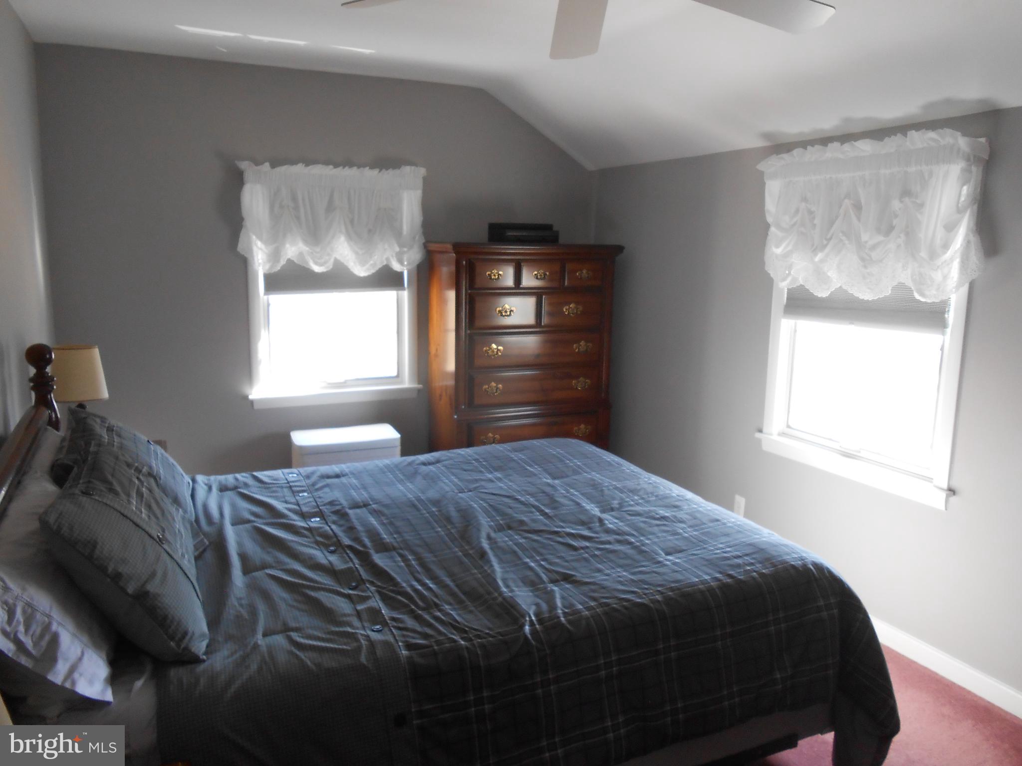 1209 Cambridge Road Warminster, PA 18974 - Photo 14 of 34 Master Bedroom