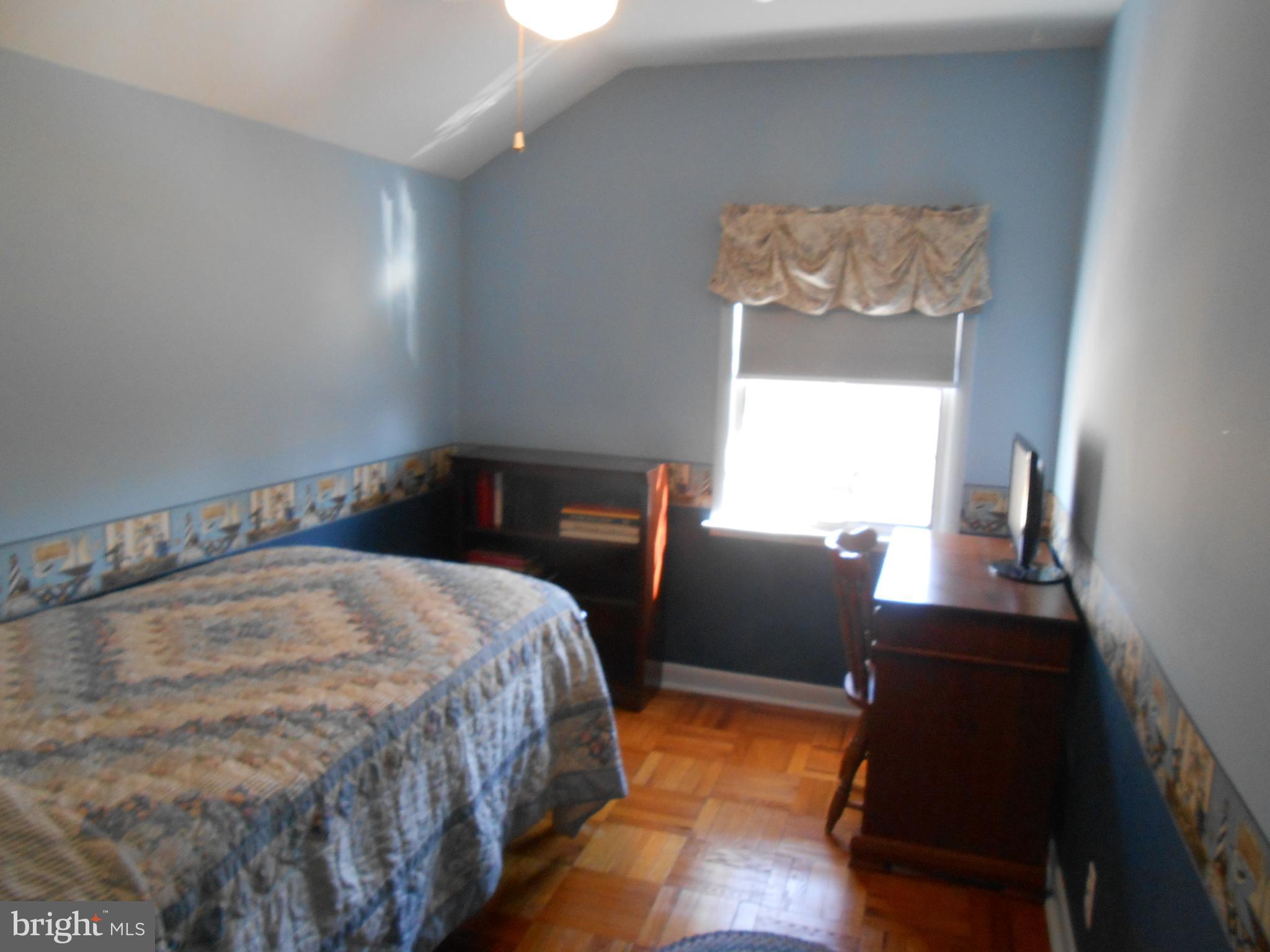 1209 Cambridge Road Warminster, PA 18974 - Photo 22 of 34 Third Bedroom