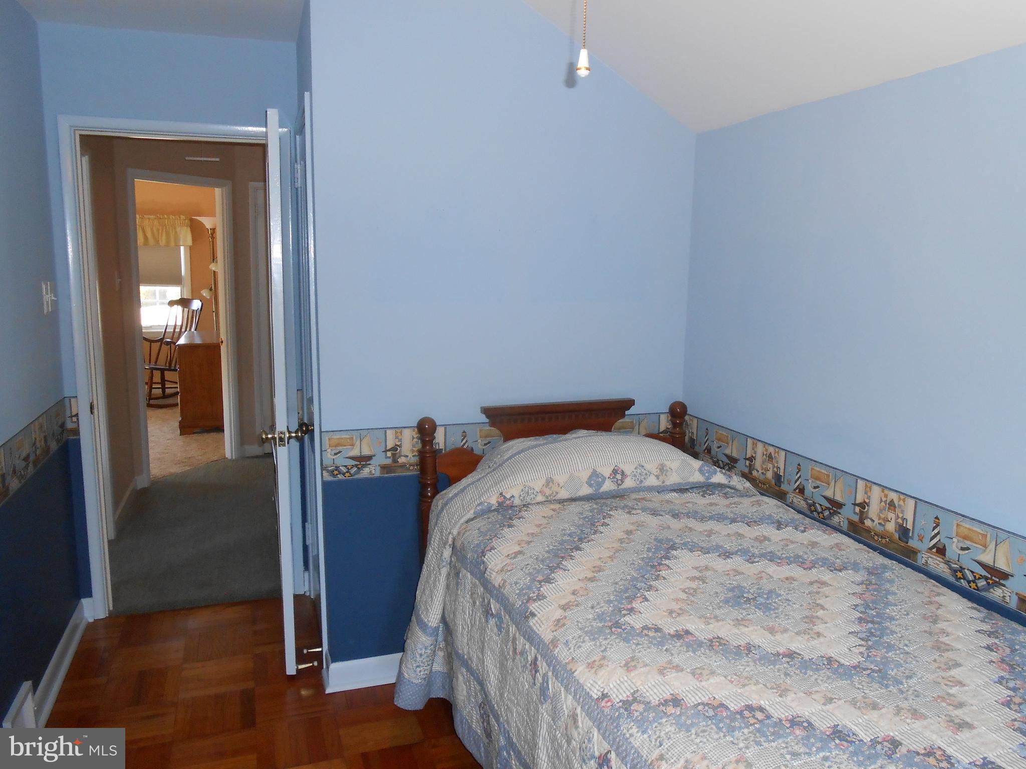 1209 Cambridge Road Warminster, PA 18974 - Photo 23 of 34 Third Bedroom