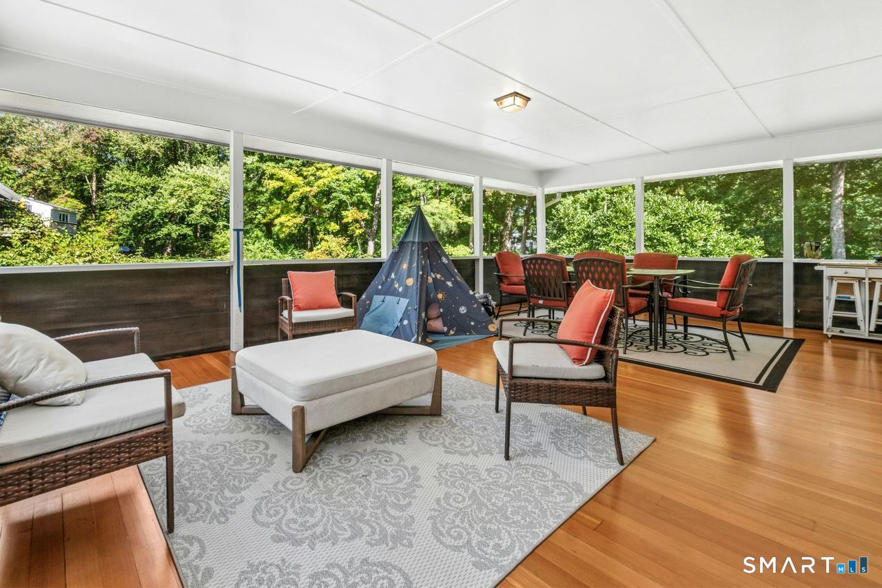 46 White Birch Road Ridgefield, CT 06877 - Photo 11 of 23 Gallery Image 11