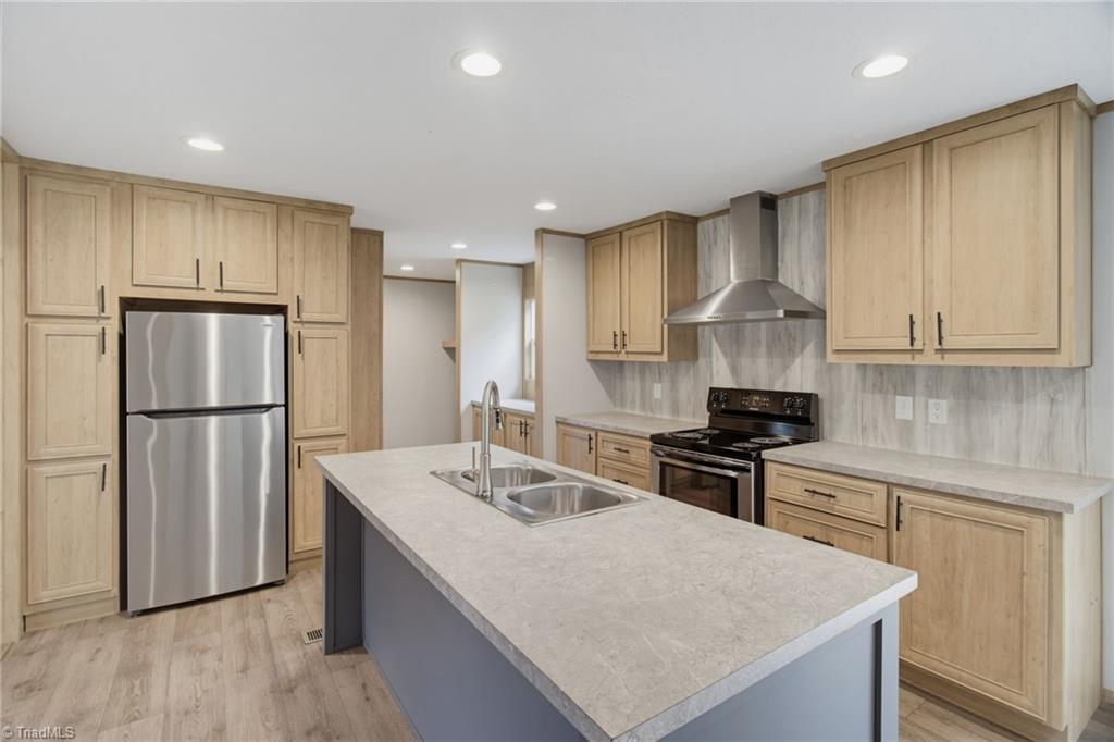 188 Plantation Road Eden, NC 27288 - Photo 12 of 28 Gallery Image 12
