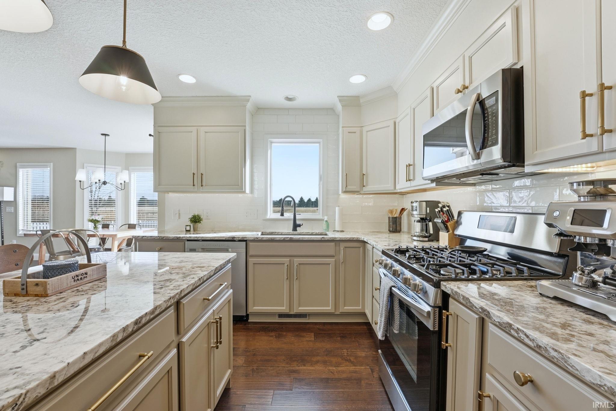 13717 Ruffner Road Fort Wayne, IN 46814 - Photo 12 of 36