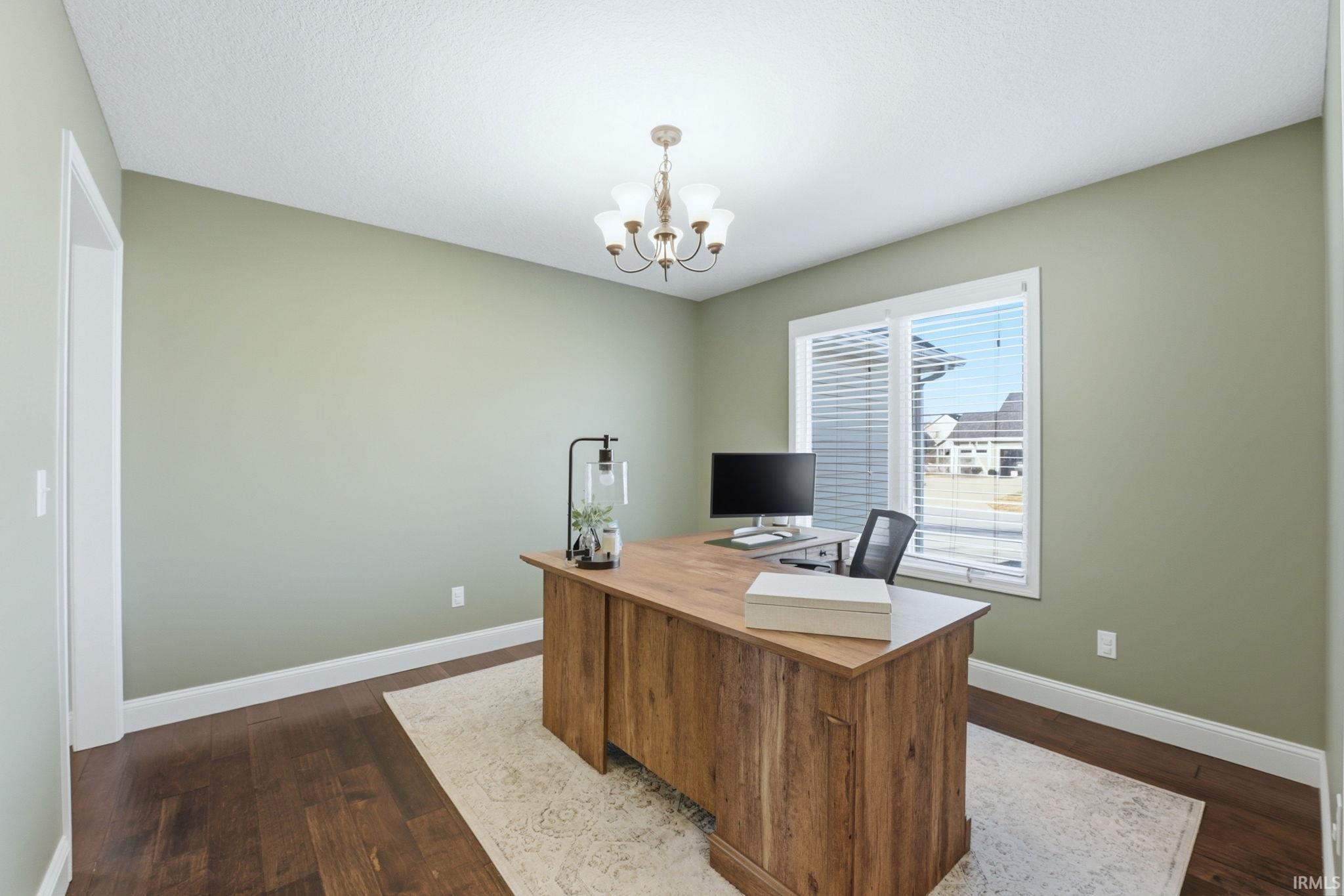13717 Ruffner Road Fort Wayne, IN 46814 - Photo 13 of 36 Gallery Image 13