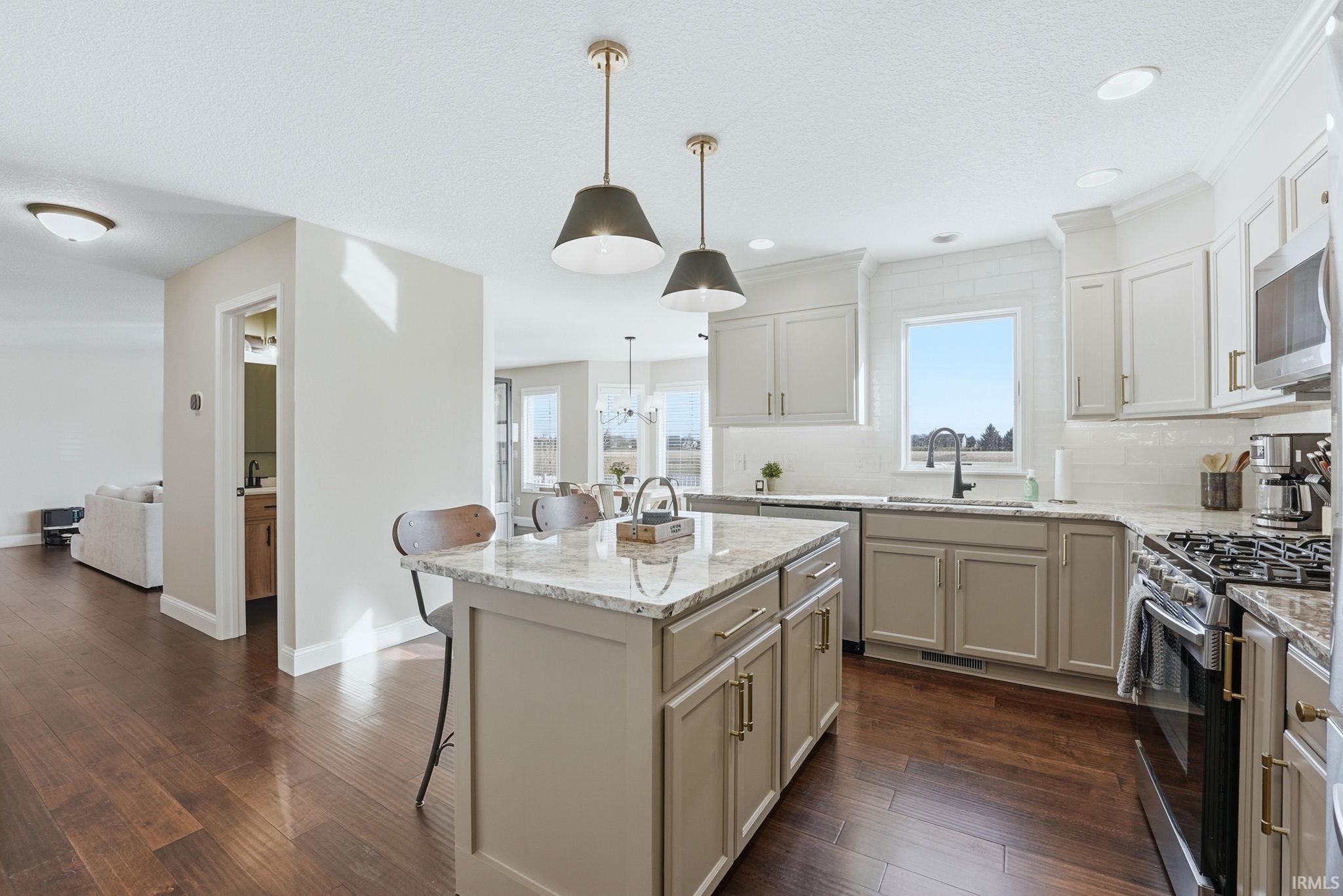 13717 Ruffner Road Fort Wayne, IN 46814 - Photo 13 of 36