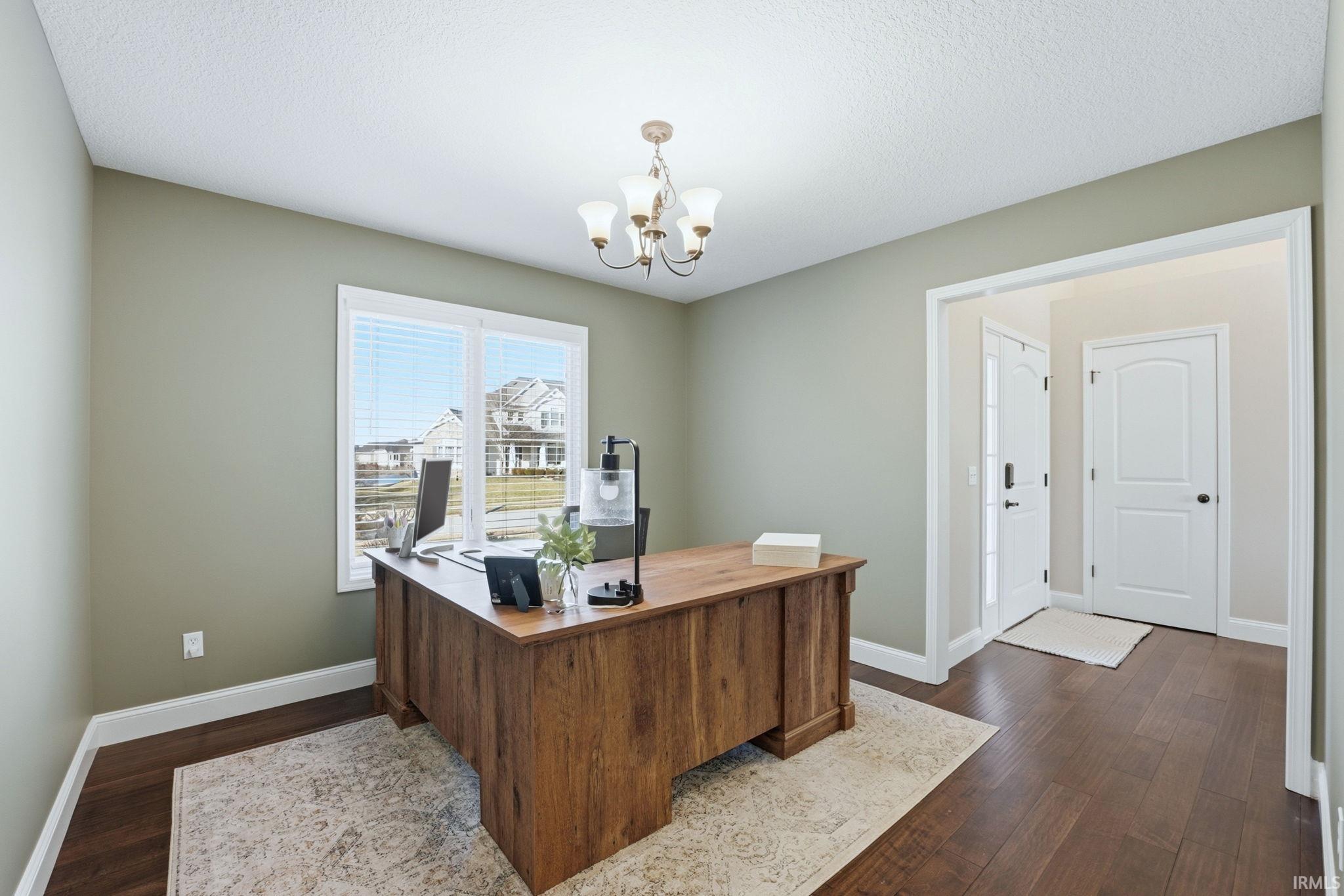 13717 Ruffner Road Fort Wayne, IN 46814 - Photo 14 of 36 Gallery Image 14