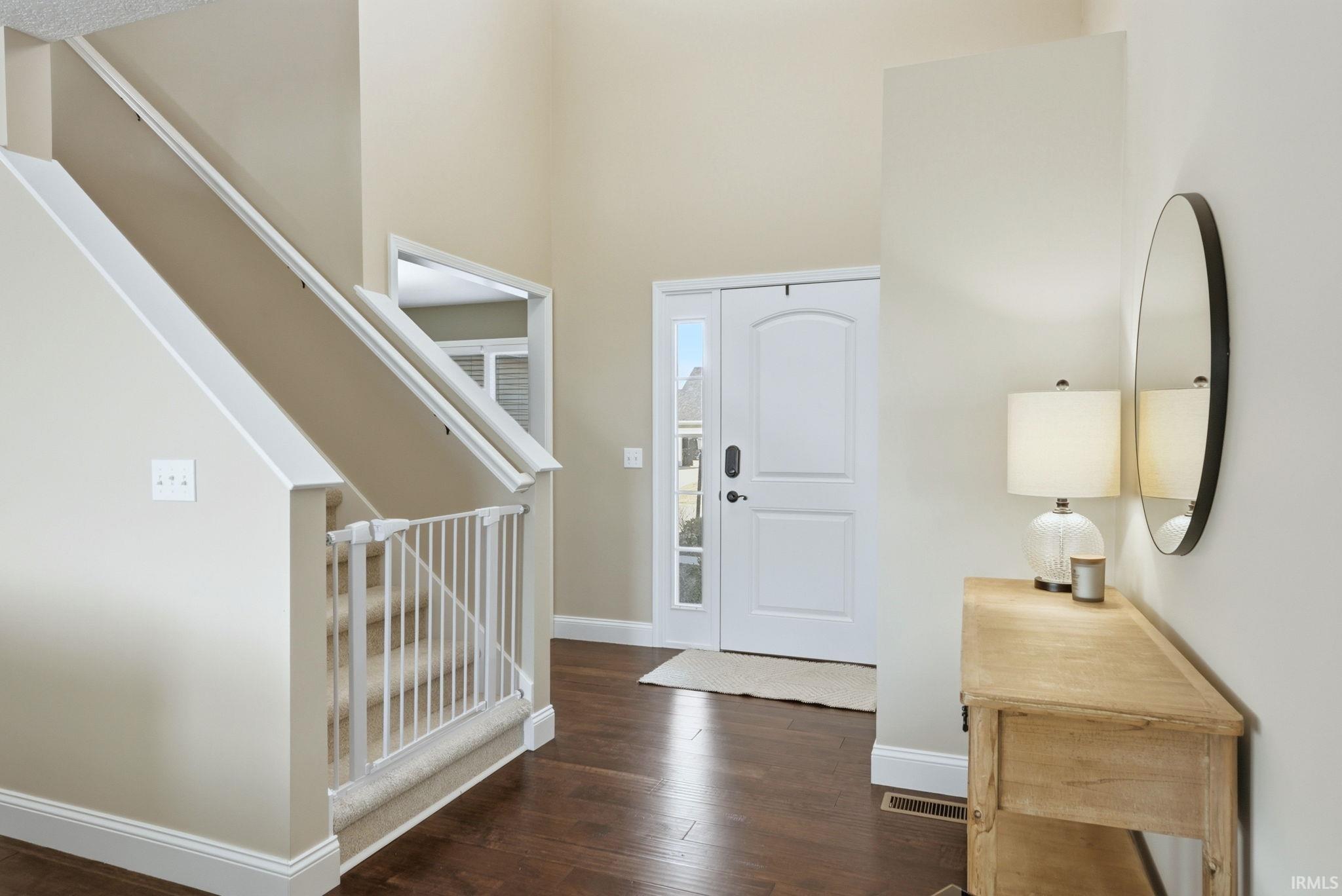 13717 Ruffner Road Fort Wayne, IN 46814 - Photo 16 of 36 Gallery Image 16
