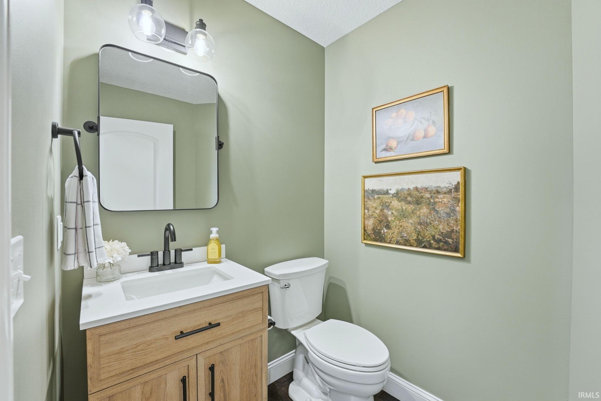 13717 Ruffner Road Fort Wayne, IN 46814 - Photo 17 of 36