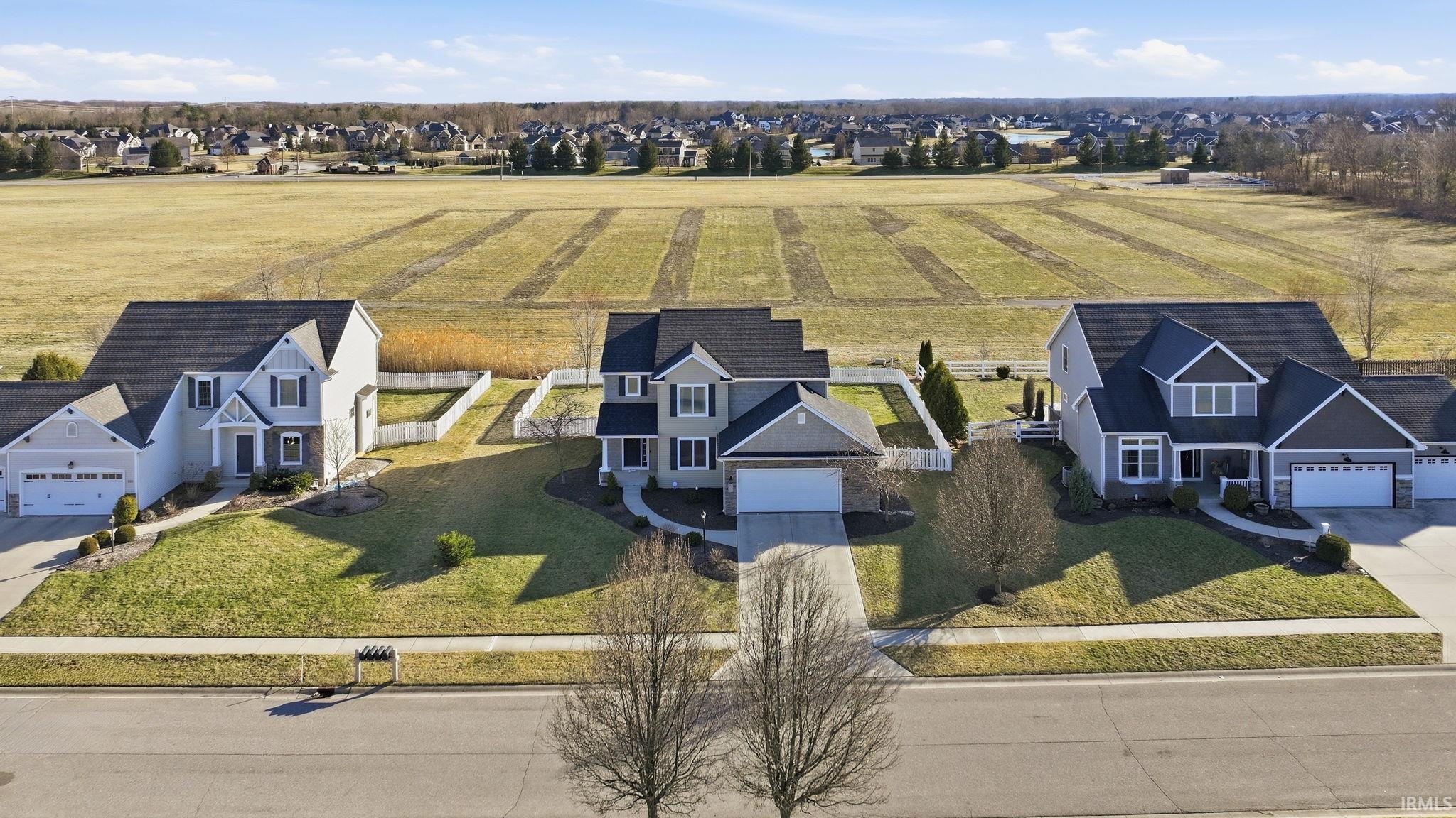 13717 Ruffner Road Fort Wayne, IN 46814 - Photo 35 of 36 Gallery Image 35