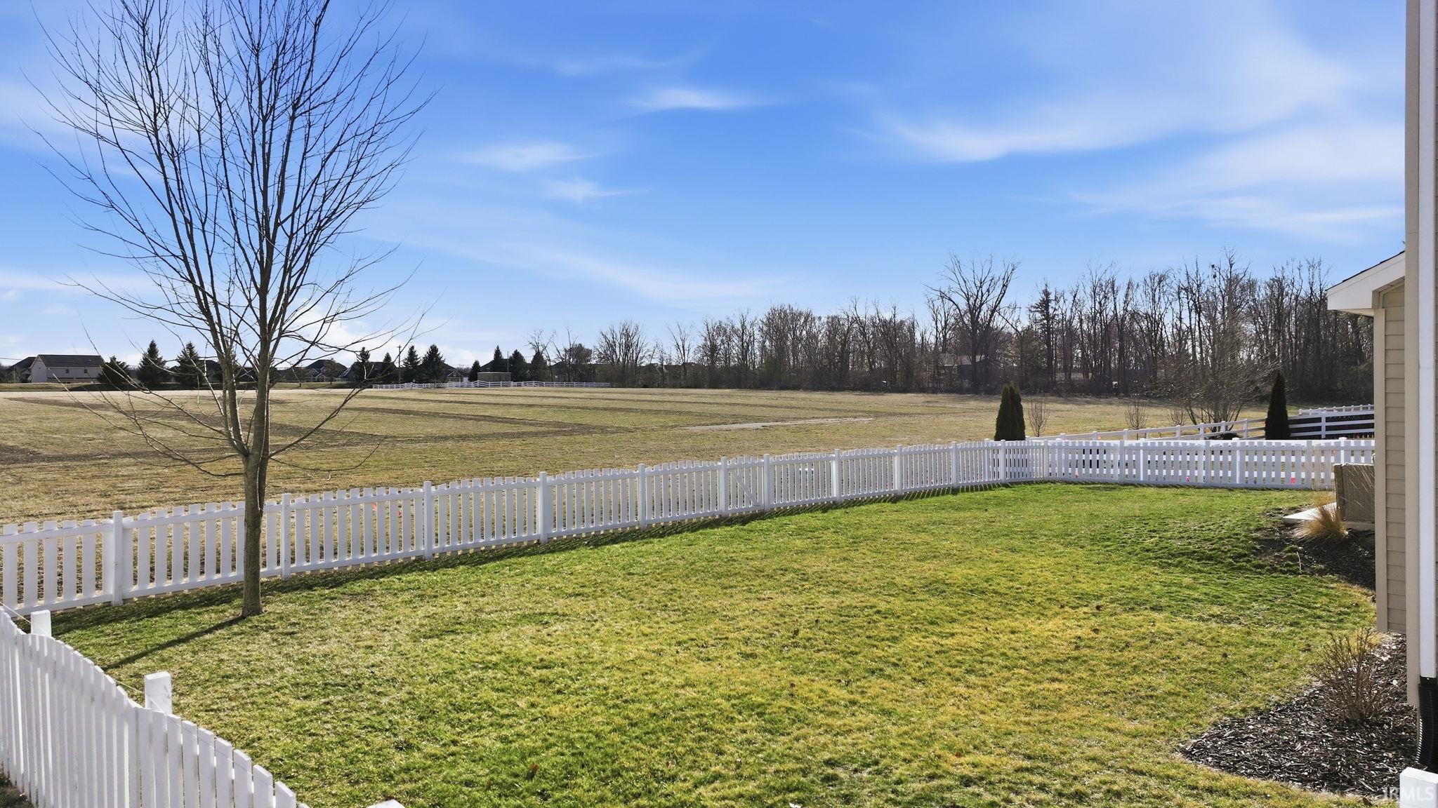 13717 Ruffner Road Fort Wayne, IN 46814 - Photo 35 of 36