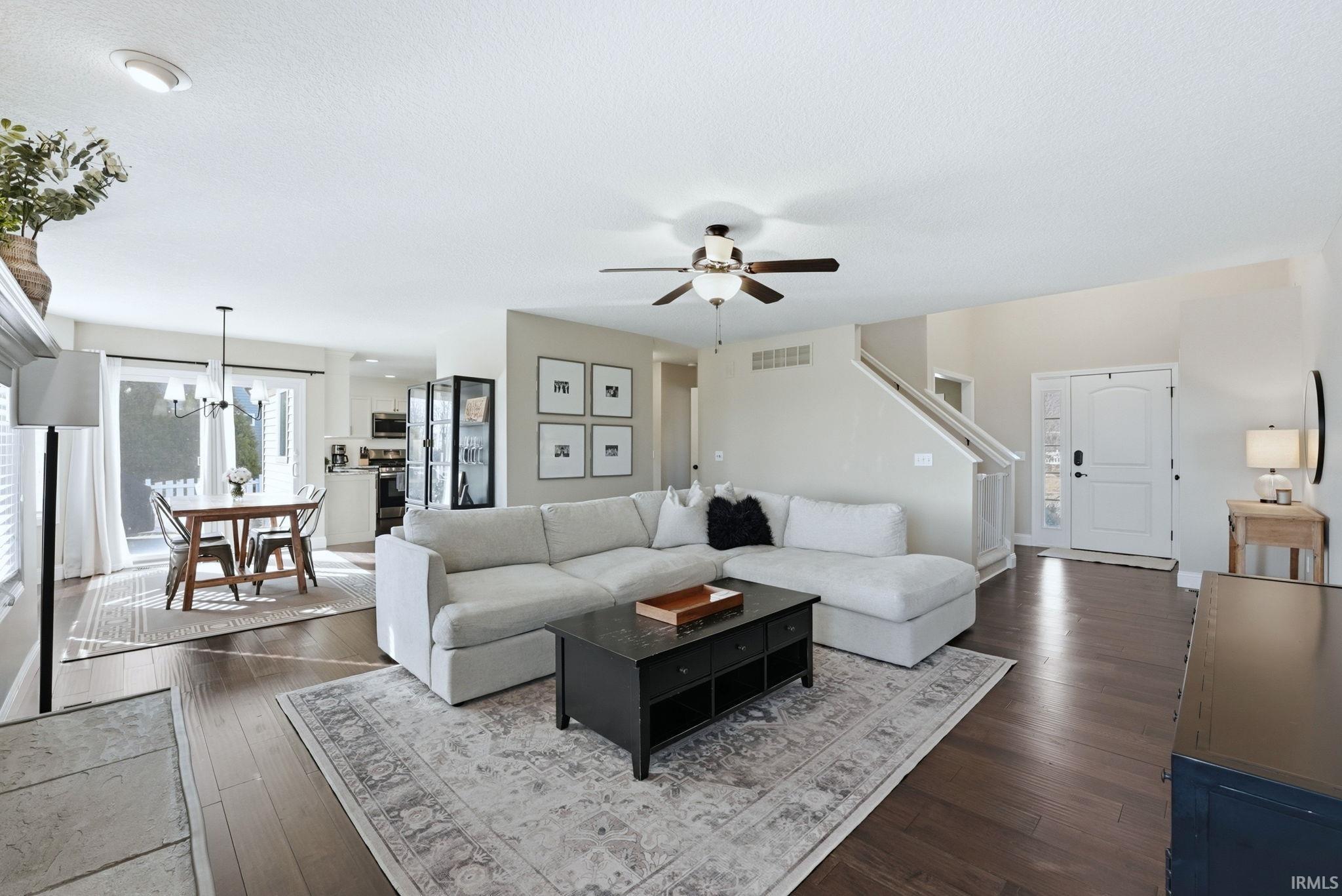 13717 Ruffner Road Fort Wayne, IN 46814 - Photo 4 of 36