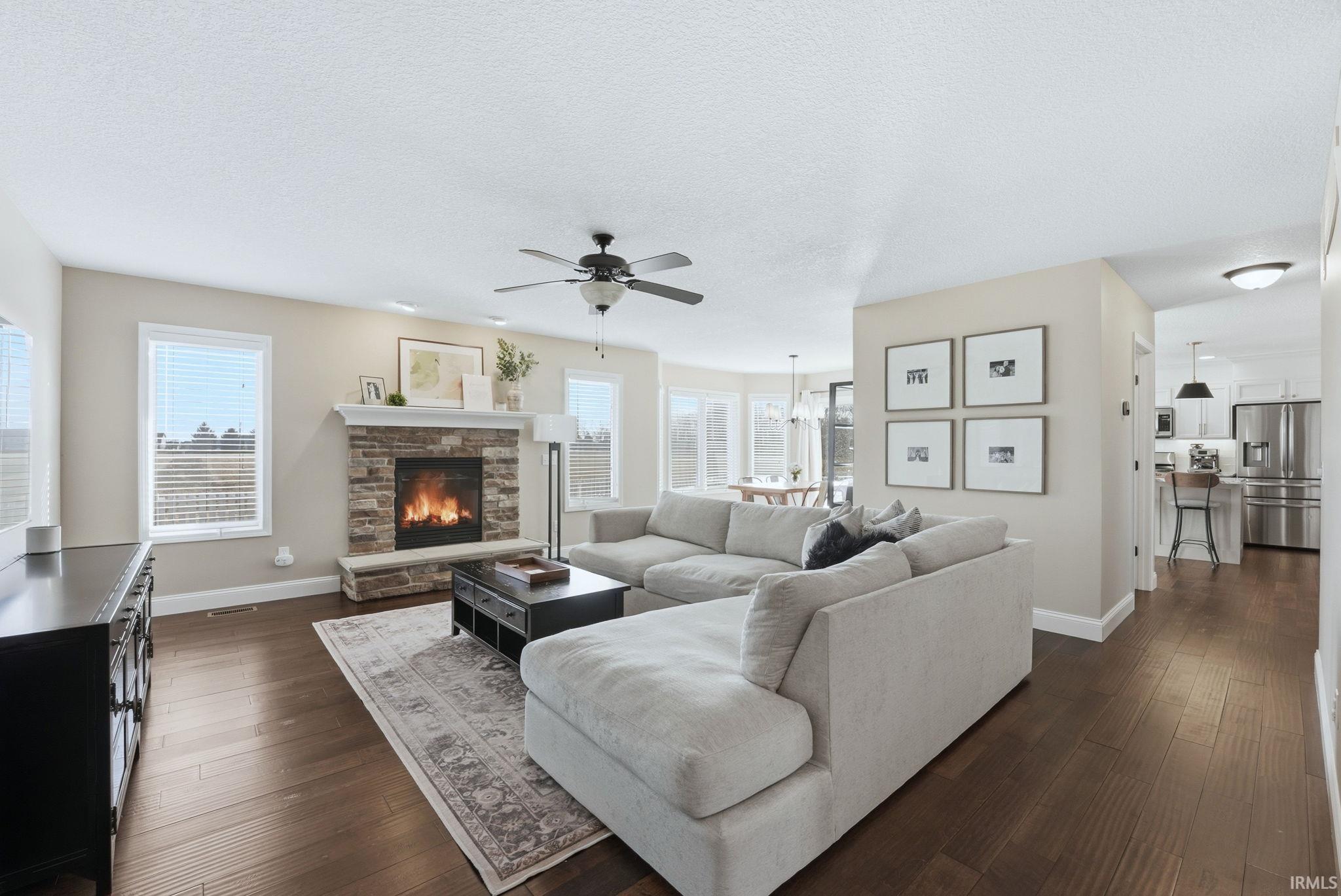 13717 Ruffner Road Fort Wayne, IN 46814 - Photo 5 of 36