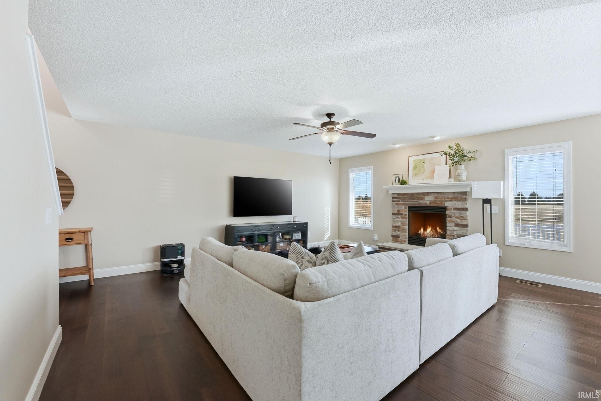 13717 Ruffner Road Fort Wayne, IN 46814 - Photo 6 of 36