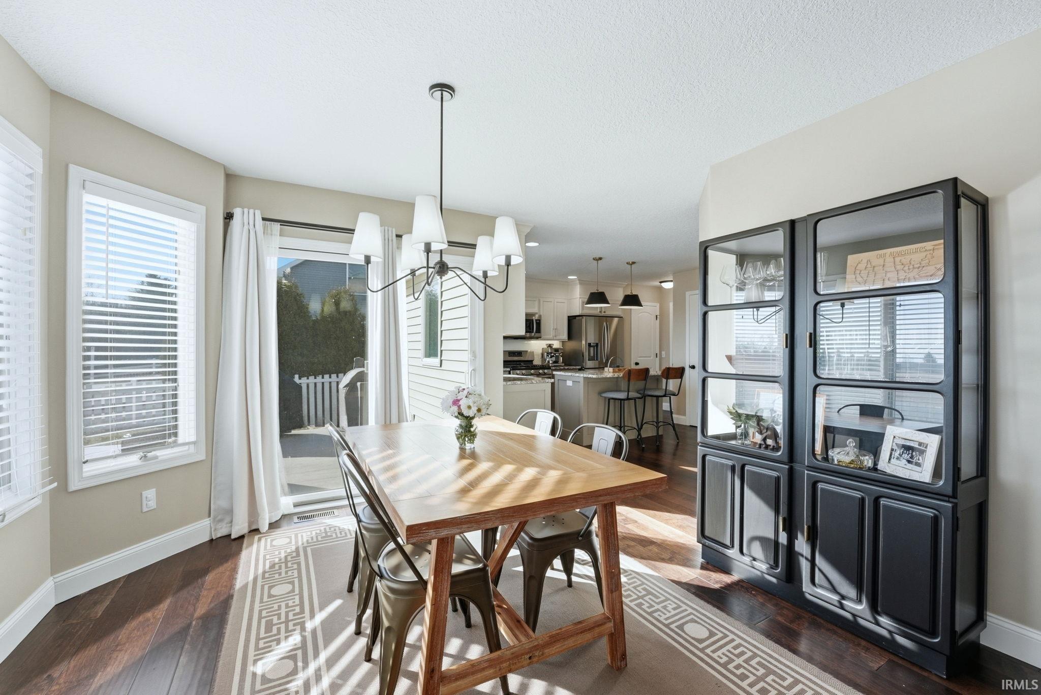 13717 Ruffner Road Fort Wayne, IN 46814 - Photo 7 of 36