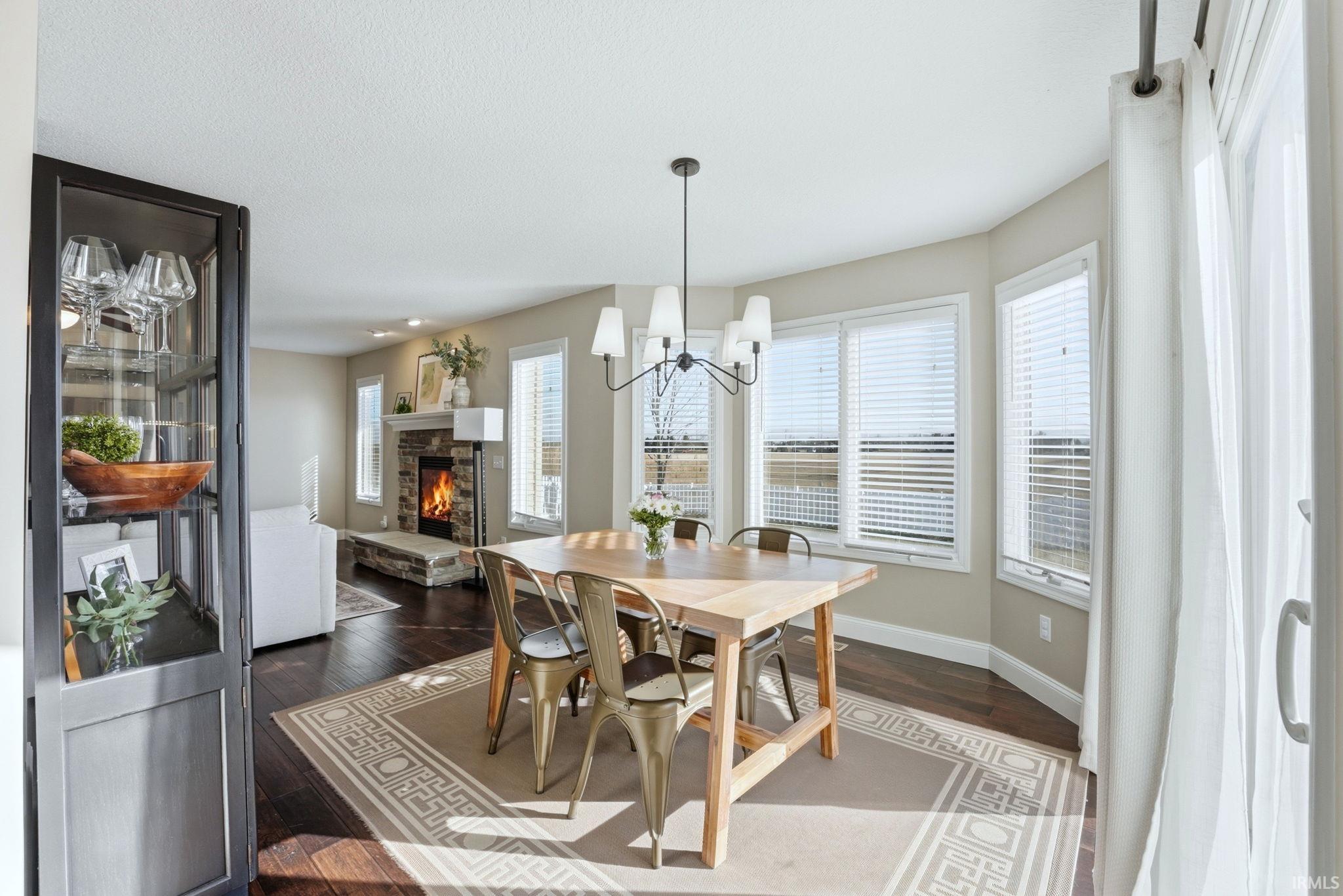 13717 Ruffner Road Fort Wayne, IN 46814 - Photo 8 of 36