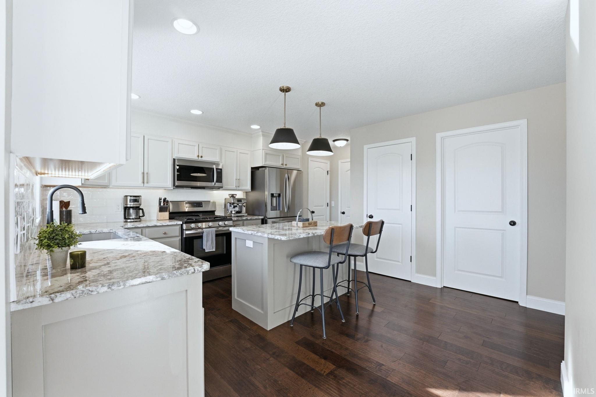 13717 Ruffner Road Fort Wayne, IN 46814 - Photo 9 of 36