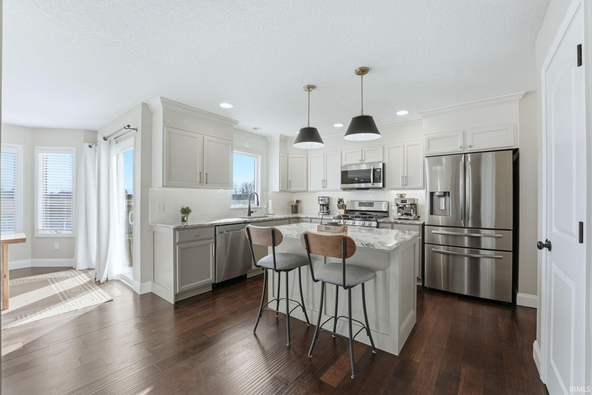 13717 Ruffner Road Fort Wayne, IN 46814 - Photo 9 of 36 Gallery Image 9
