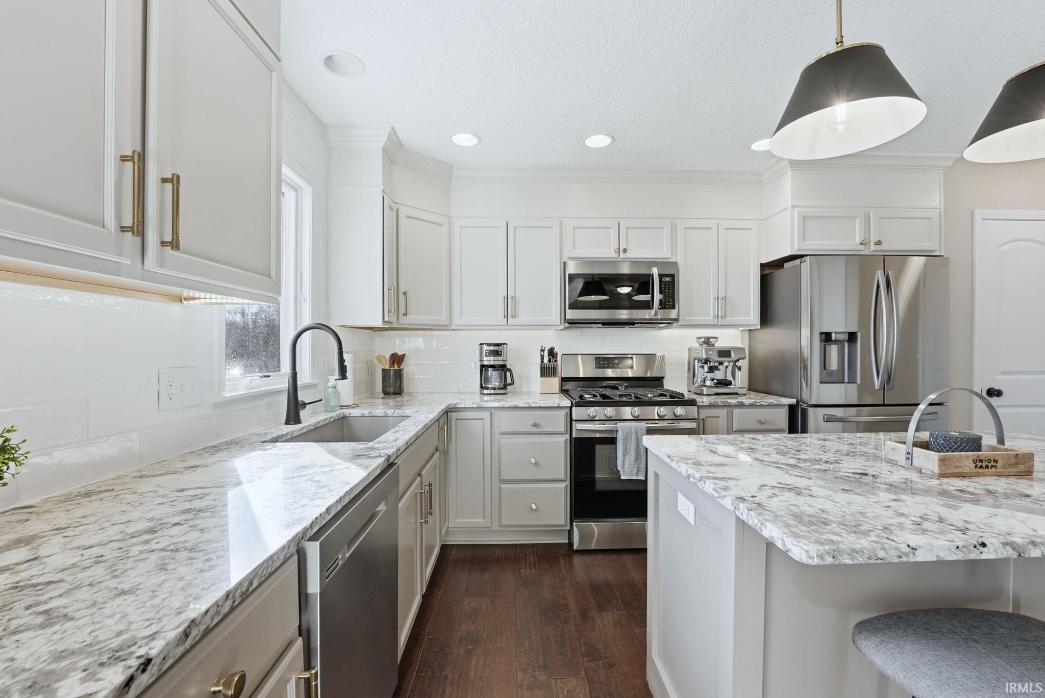 13717 Ruffner Road Fort Wayne, IN 46814 - Photo 10 of 36