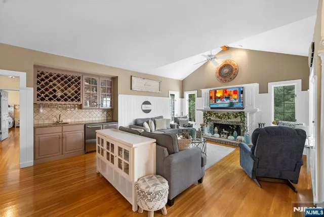 $1,399,900 | 58 Brook Drive South, Morristown, NJ 07960