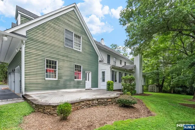 $1,399,900 | 58 Brook Drive South, Morristown, NJ 07960