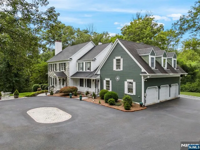 $1,399,900 | 58 Brook Drive South, Morristown, NJ 07960