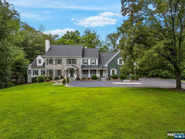 $1,399,900 | 58 Brook Drive South, Morristown, NJ 07960
