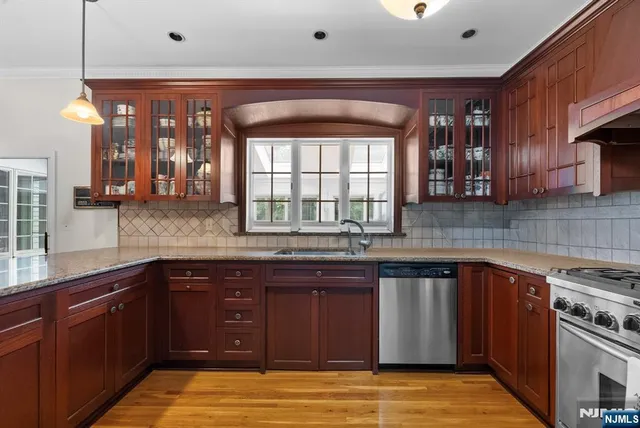 $1,399,900 | 58 Brook Drive South, Morristown, NJ 07960