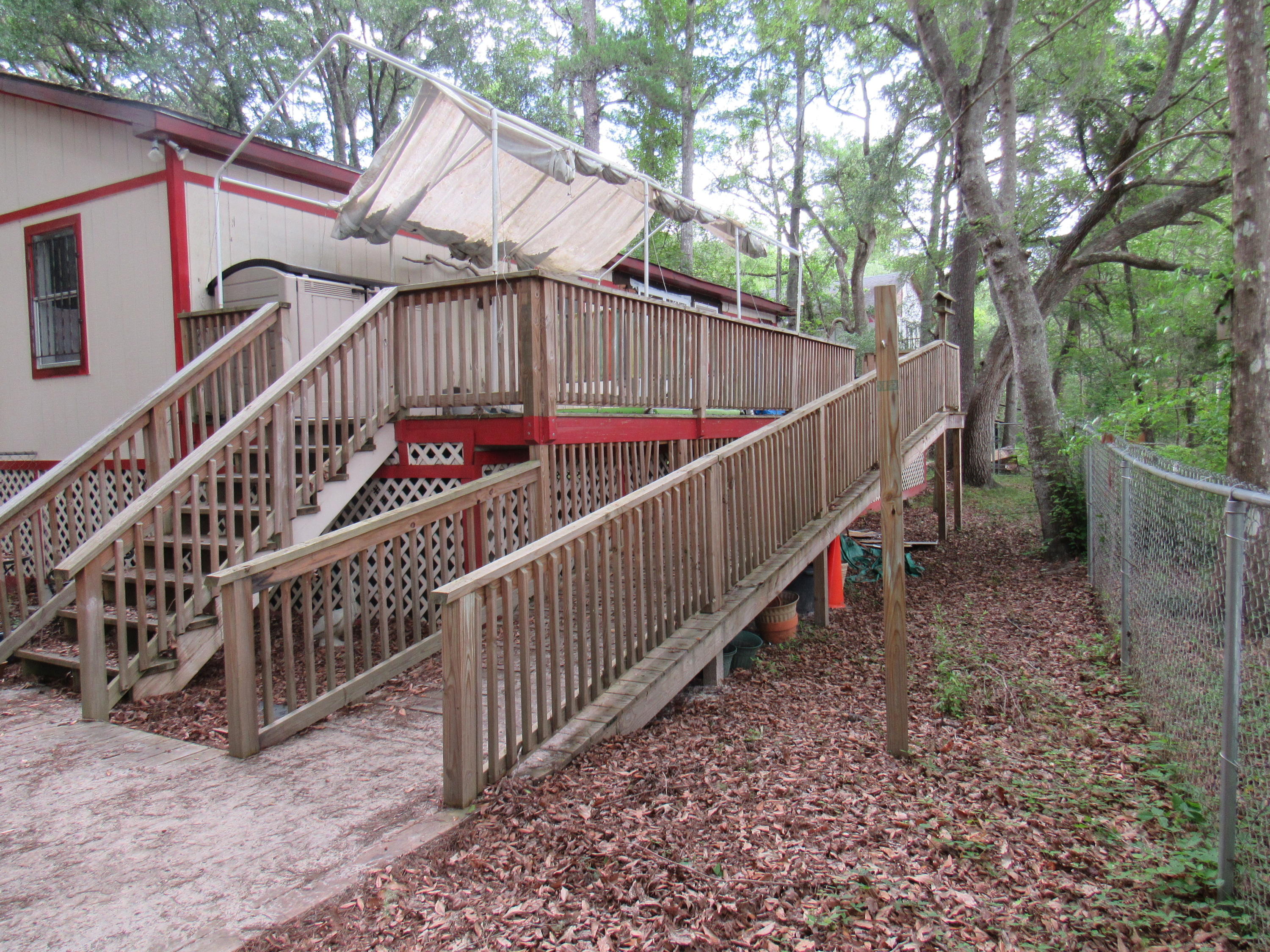 577 Happiness Lane Ridgeville, SC 29472 - Photo 3 of 13 IMG_1442