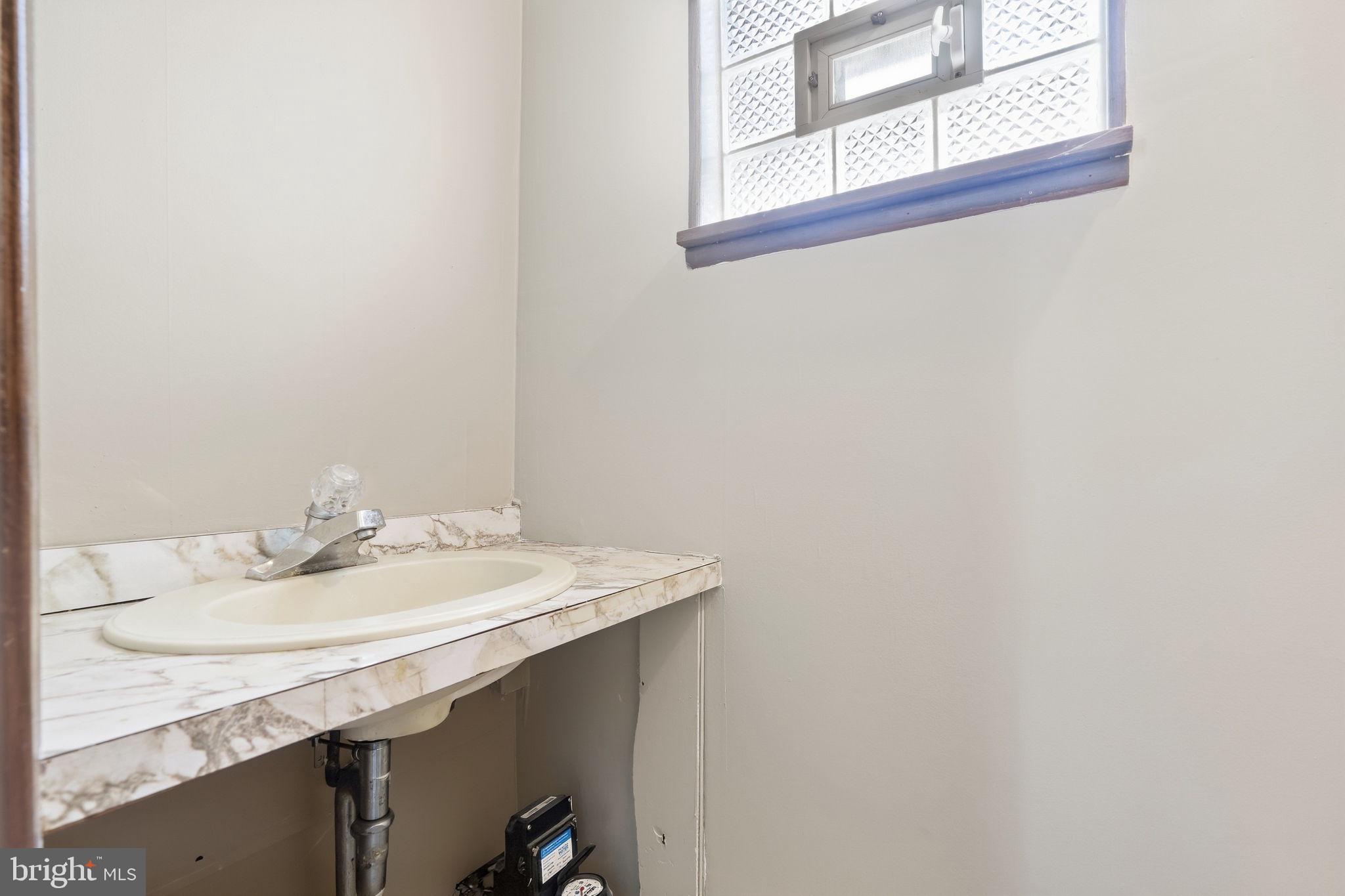 9954 Bridle Road Philadelphia, PA 19115 - Photo 16 of 22 basement bathroom