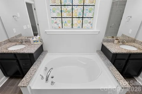 $479,900 | 128 Creekside Crossing Lane, Mooresville, NC 28117