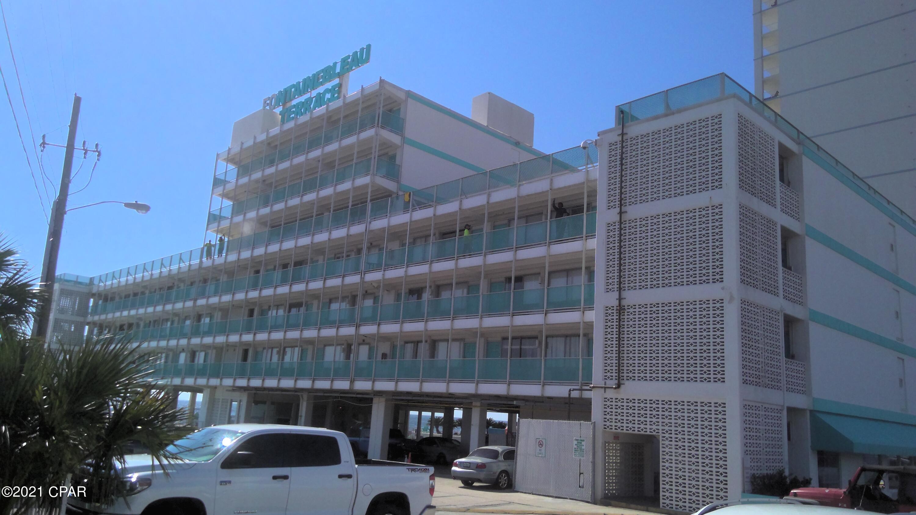 14401 Front Beach Road, Unit 400 Panama City Beach, FL 32413 - Photo 31 of 34