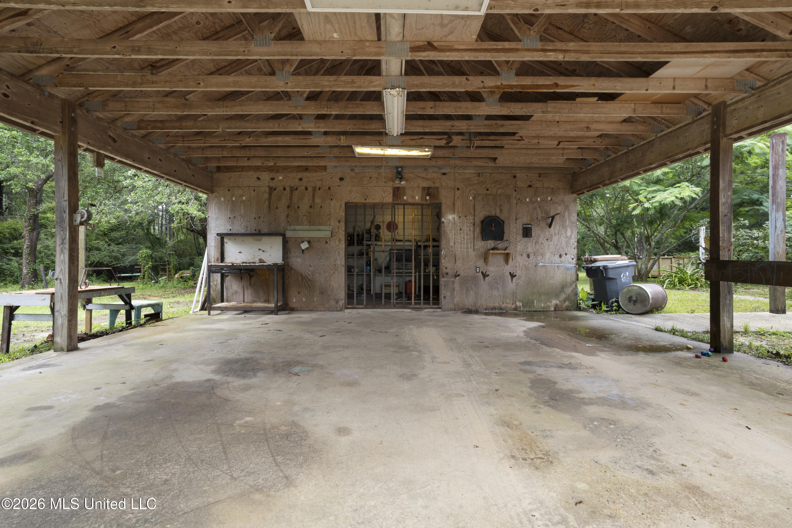 4875 Plantation Road Saucier, MS 39574 - Photo 22 of 27 00023