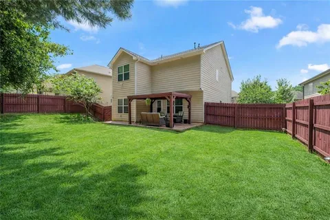 $389,900 | 6608 Oak Hill Pass, Fairburn, GA 30213