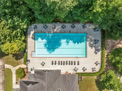 $389,900 | 6608 Oak Hill Pass, Fairburn, GA 30213