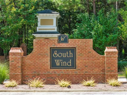 $389,900 | 6608 Oak Hill Pass, Fairburn, GA 30213