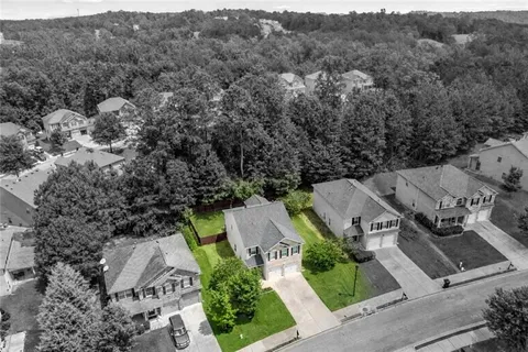 $389,900 | 6608 Oak Hill Pass, Fairburn, GA 30213