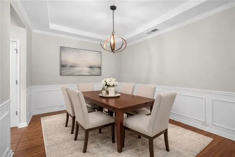 $389,900 | 6608 Oak Hill Pass, Fairburn, GA 30213