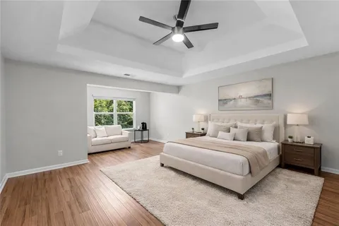 $389,900 | 6608 Oak Hill Pass, Fairburn, GA 30213