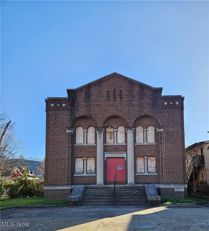 $95,000 | 608 North 5th Street, Steubenville, OH 43952