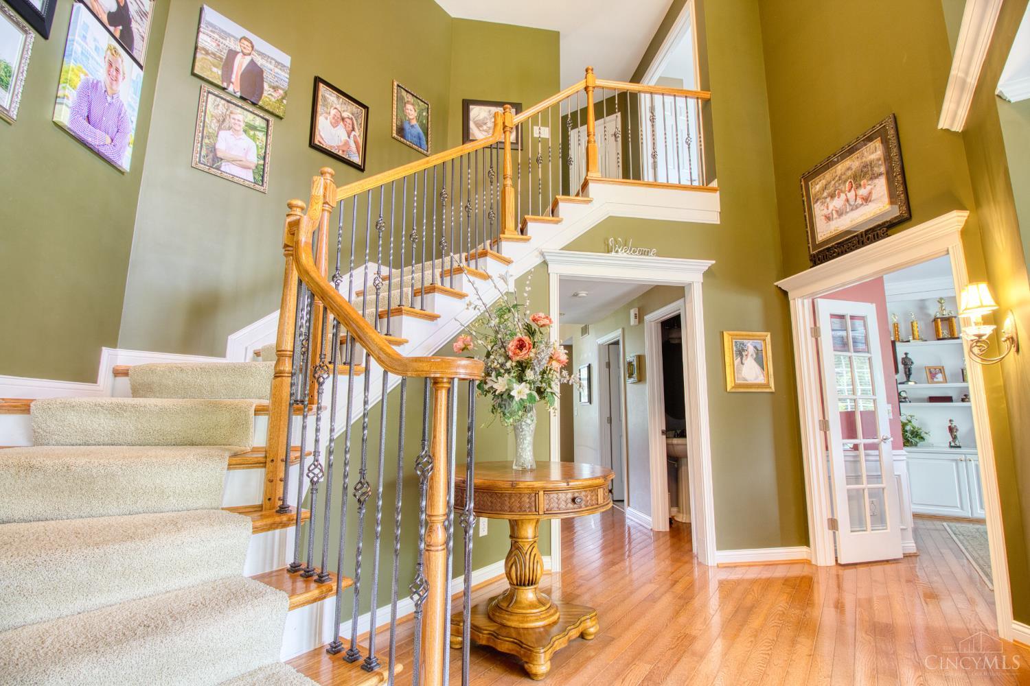 7800 Ingrams Ridge Drive Cincinnati, OH 45244 - Photo 4 of 78 Gallery Image 4