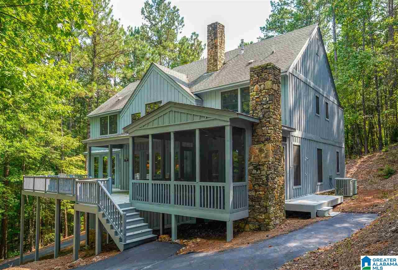 321 Pumpkin Hollow Road Sterrett, AL 35147 - Photo 3 of 49