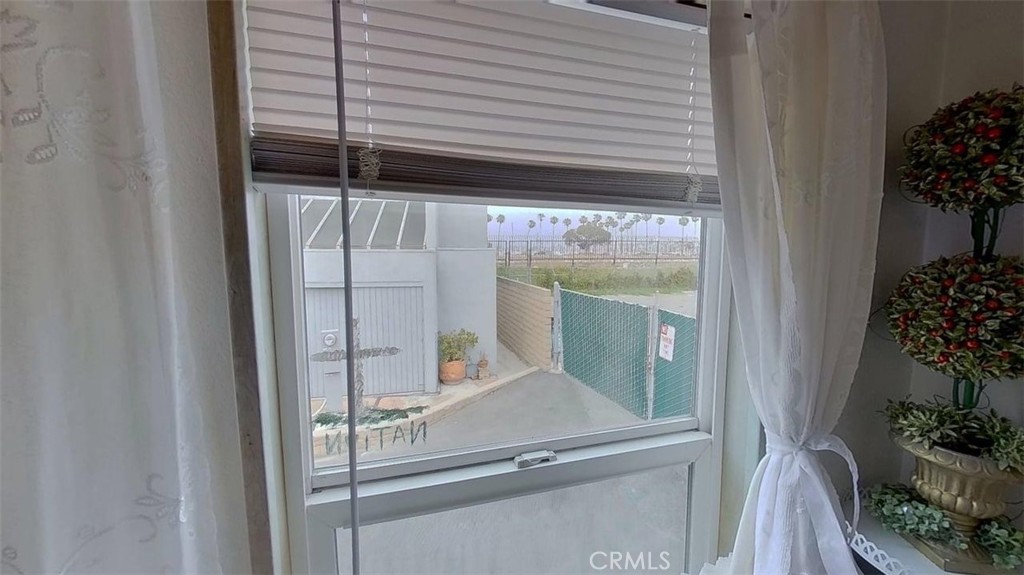 43 Riversea Road Seal Beach, CA 90740 - Photo 5 of 7 a view of a balcony