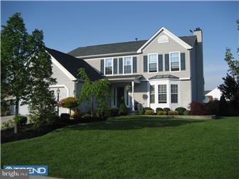 77 Raintree Drive Sicklerville, NJ 08081 - Photo 1 of 12 Exterior Front