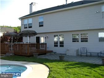 77 Raintree Drive Sicklerville, NJ 08081 - Photo 12 of 12 Exterior Back